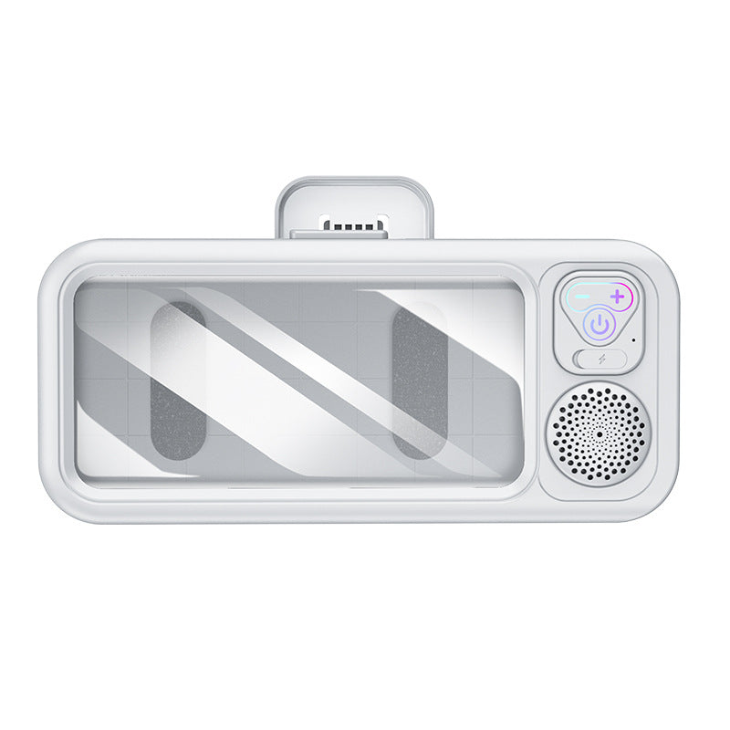 ShowerSafe Phone Cover