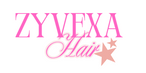 Zyvexa Hair - Inicio