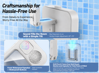 ShowerSafe Phone Cover