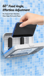 ShowerSafe Phone Cover