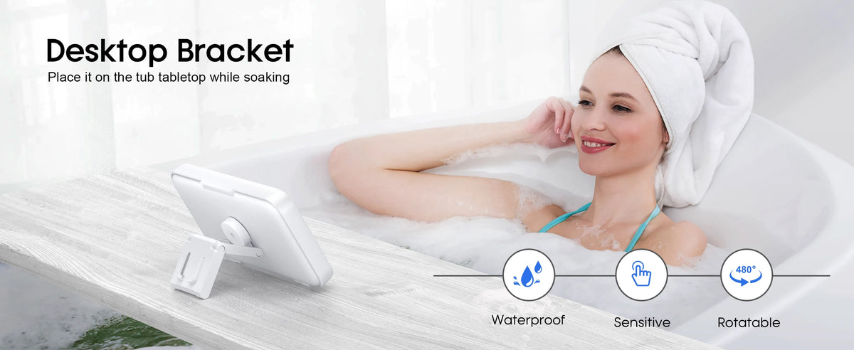Shower Phone Holder