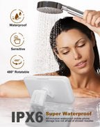 Shower Phone Holder