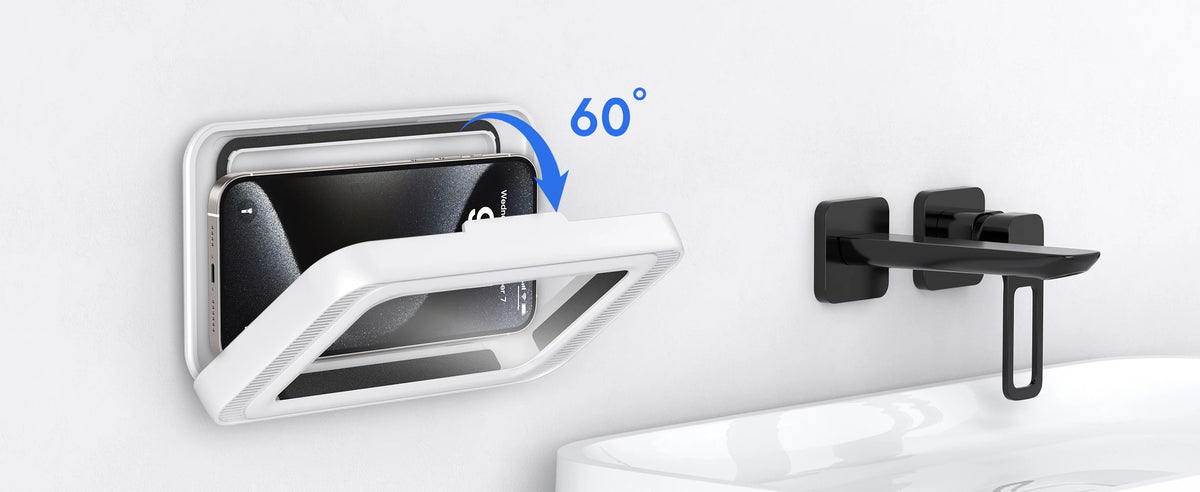 Shower Phone Holder