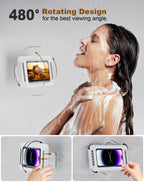 Shower Phone Holder