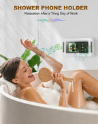 Shower Phone Holder
